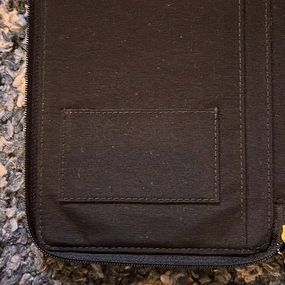 Coach Tablet Case - Picture 9 of 11